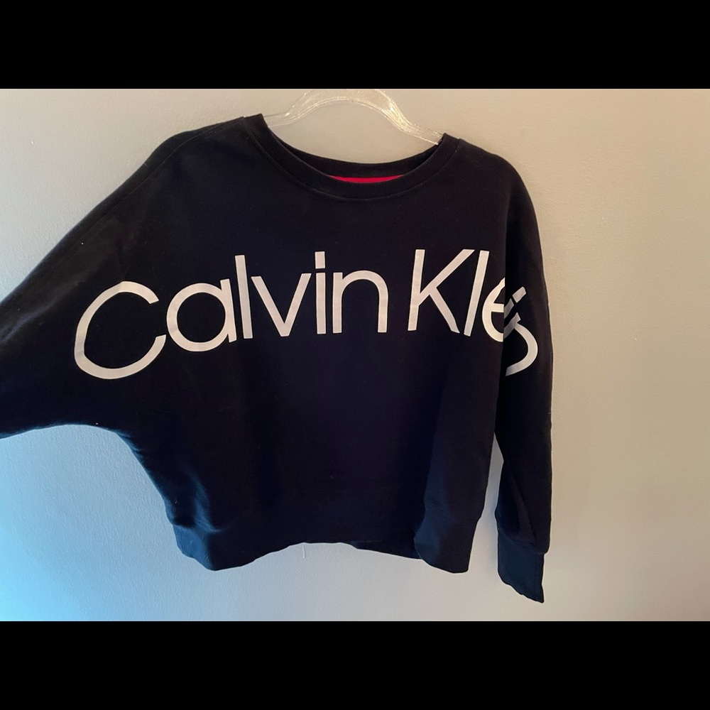 Calvin Klein Sweatshirt